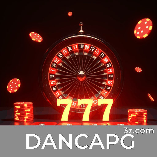 Cadastro na DANCAPG