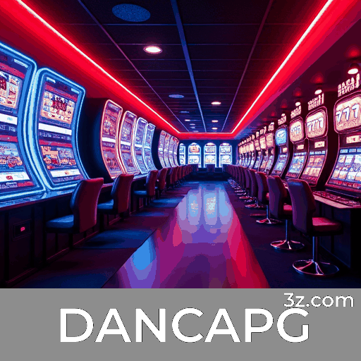 Cadastro na DANCAPG