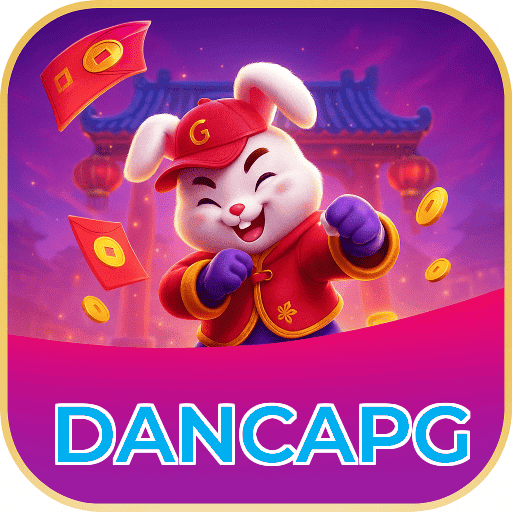 DANCAPG logo