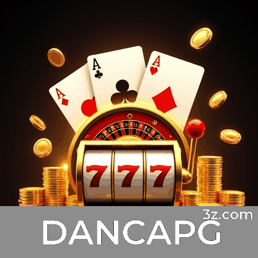 Acessar o site DANCAPG COM