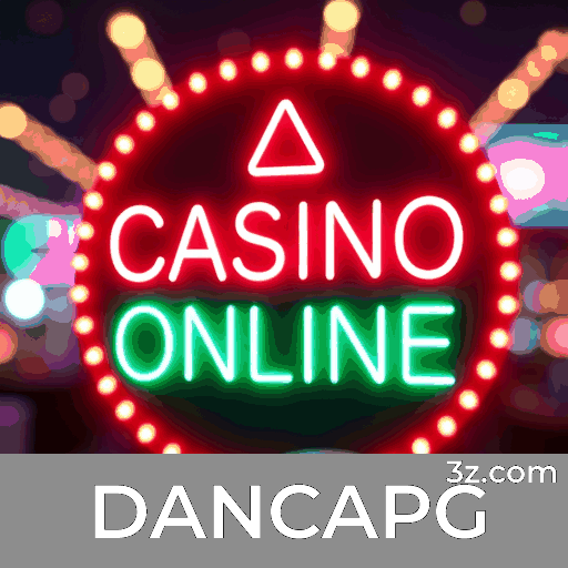 Cadastro na DANCAPG