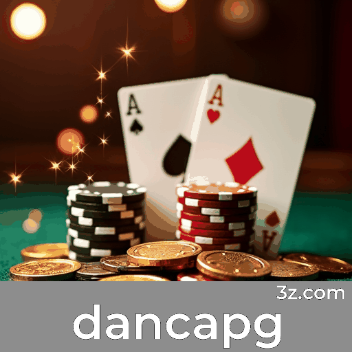 dancapg game mais image