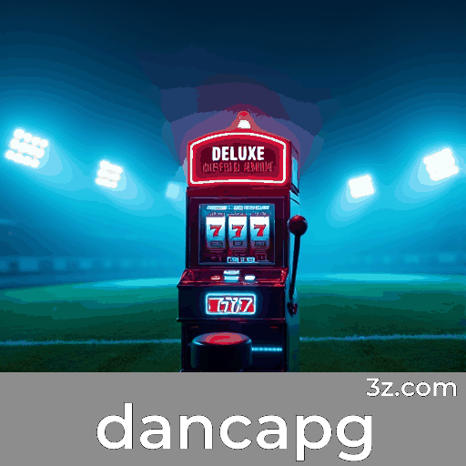 dancapg game mais image