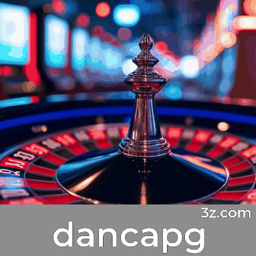 dancapg game mais image