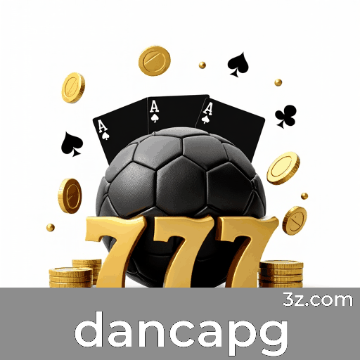 dancapg game mais image