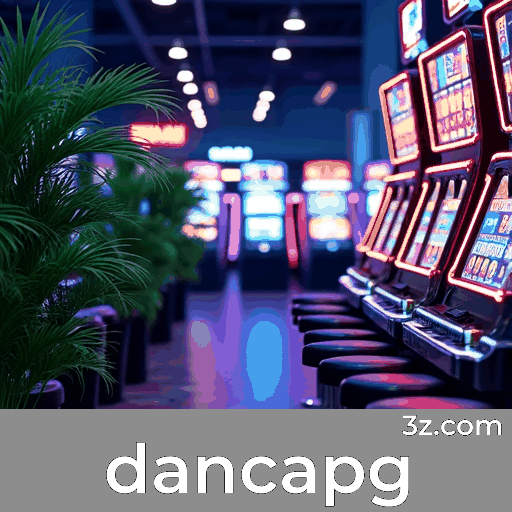 dancapg game mais image