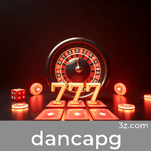dancapg game mais image